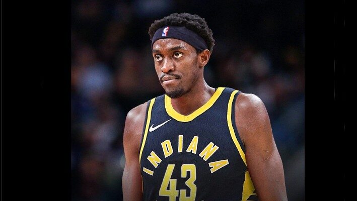 Trade alert: Pascal Siakam wytransferowany do Indiana Pacers – Gwiazdy  Basketu