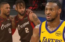 NBA: kluczowy nabytek Milwaukee Bucks | zmowa milczenia wokół Bronny’ego Jamesa