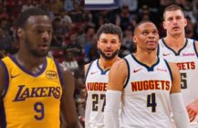 NBA: Russell Westbrook graczem Denver Nuggets | szczerze na temat Bronny’ego Jamesa
