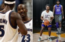 Kwame Brown: zdecydowanie nie jestem fanem Jordana (…) Bronny James wyleci z NBA