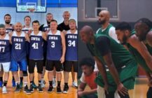 NBA: Celtics wygląda jak wygłodniałe psy | I edycja GWBA Skills Camp