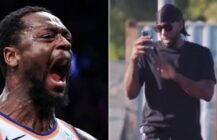 NBA: Kawhi Leonard znów niedysponowany | Julius Randle kluczem do sukcesów Knicks